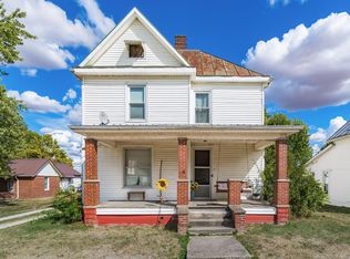 222 S Water St, Williamsport, OH 43164