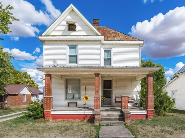 222 S Water St, Williamsport, OH 43164