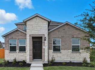 5920 Swedish Farms Ter, Del Valle, TX 78617