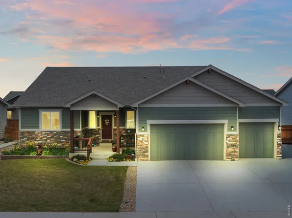 257 Hillspire Dr, Windsor, CO 80550