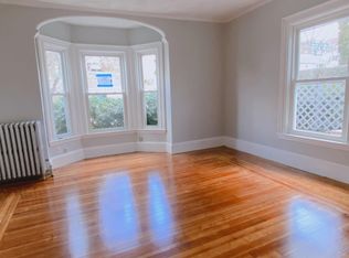 98 Fenno St #3, Revere, MA 02151