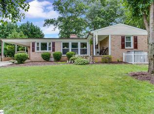 405 Stewart Dr, Easley, SC 29640