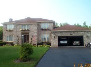 134 Old Well Rd, Rochester, NY 14626