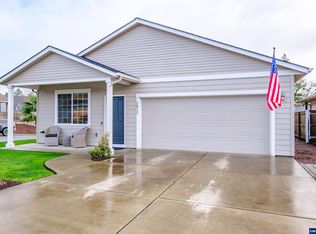 2812 Van Kleeck Pl NW, Salem, OR 97304