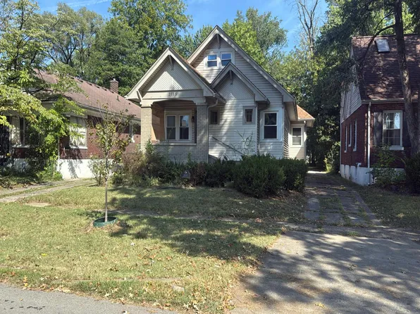 2115 Oregon Ave, Louisville, KY 40210