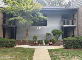 204 Covered Bridge Blvd UNIT F, Englishtown, NJ 07726