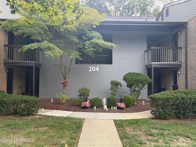 204 Covered Bridge Boulevard #F, Englishtown, NJ, 07726