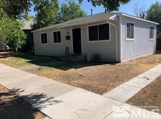 1084 Bell St, Reno, NV 89503
