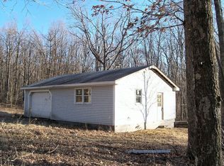 192 Truesdale Rd, Oakland, MD 21550