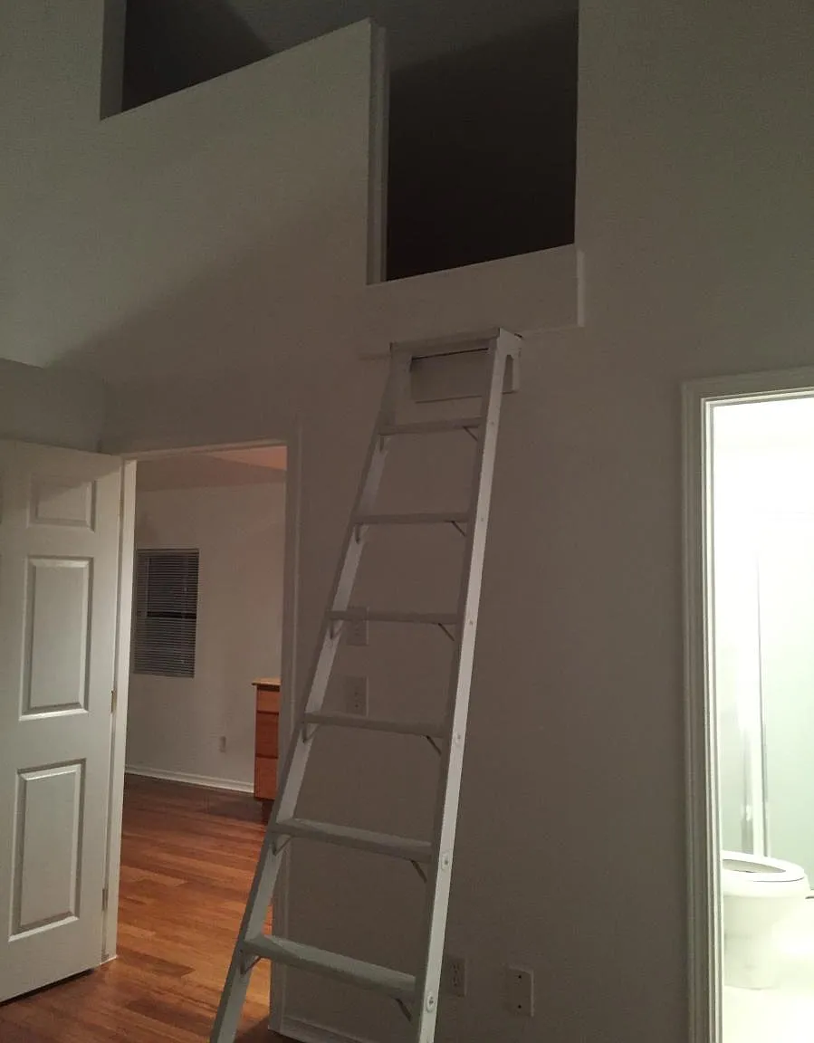 1 bed, 815 sqft, $1,600 — Photo 4