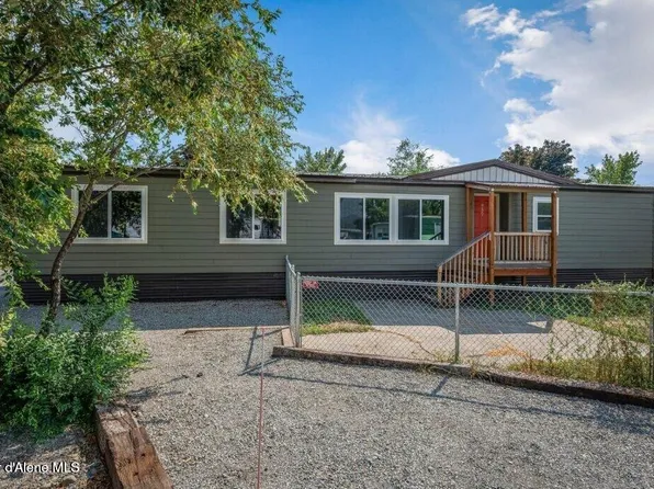 957 N Maranatha Dr Space 10, Post Falls, ID 83854