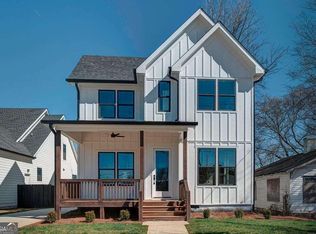 1396 Lakewood Ave SE, Atlanta, GA