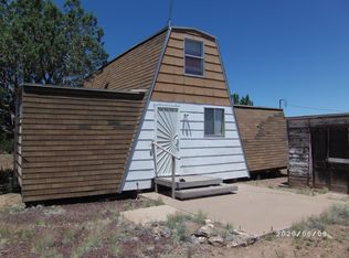 1813 Silver Lake Blvd, Show Low, AZ 85901