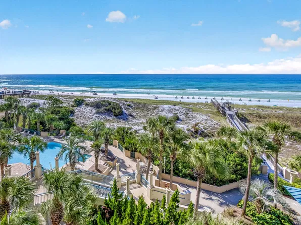 4417 Southwinds Dr #4417, Miramar Beach, FL 32550