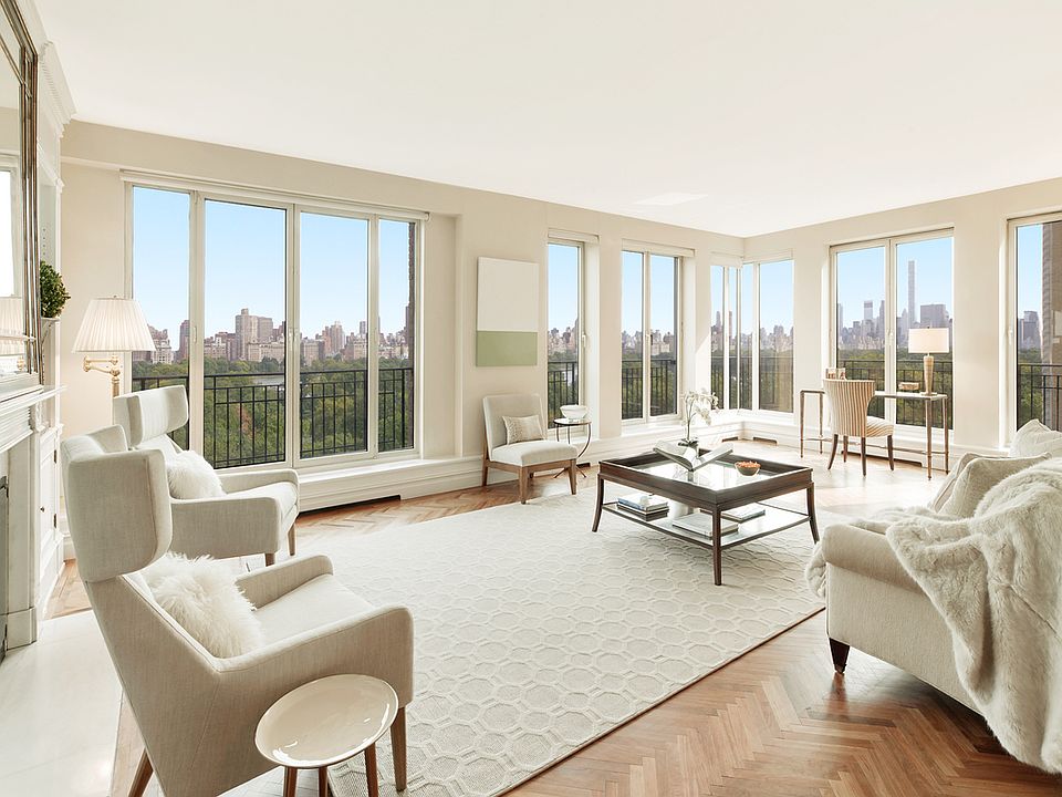 1st image of 353 Central Park W #14