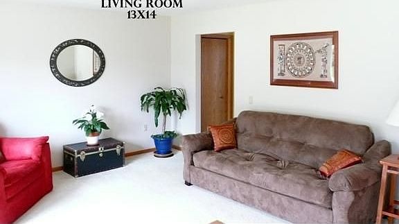 Living Room I