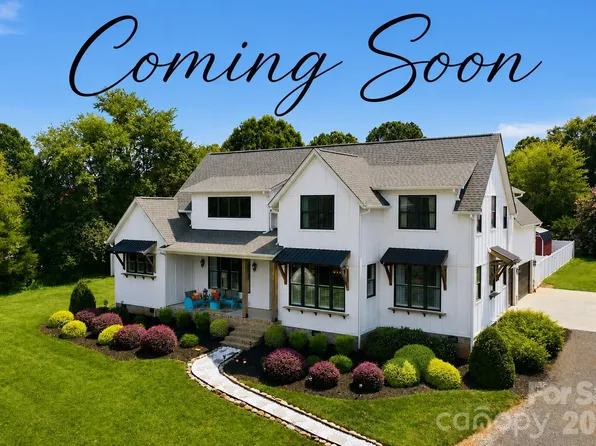 116 Burley Dr, Mooresville, NC 28115