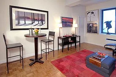 Rented by Lalezarian Properties