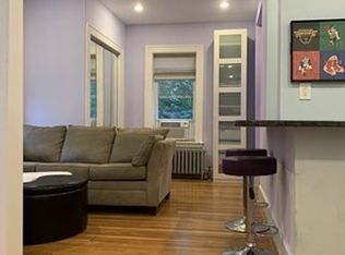 5 Haskell St APT 21, Cambridge, MA 02140