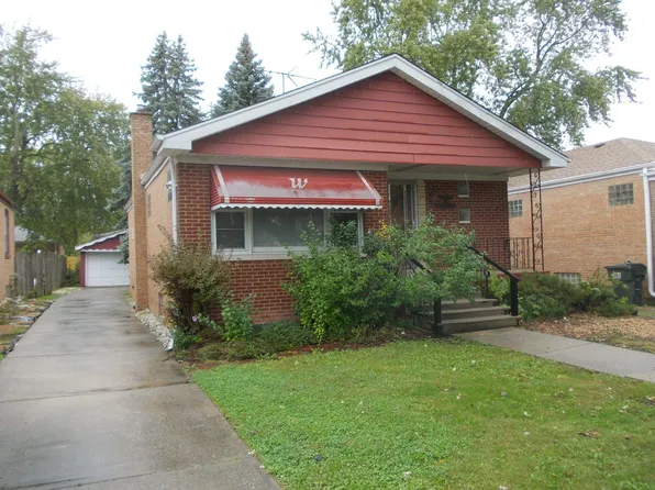 15540 Ingleside Ave, Dolton, IL 60419