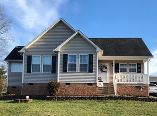 811 Merideth Dr, Graham, NC 27253