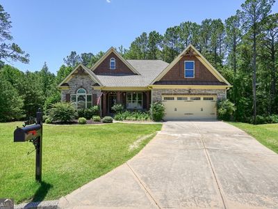 23 Durana Ct, Dallas, GA, 30132