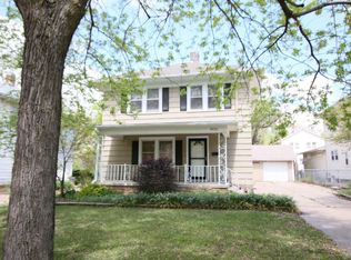 3932 E Edgemont Pl, Wichita, KS 67208