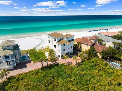 58 S Spooky Ln, Santa Rosa Beach, FL, 32459