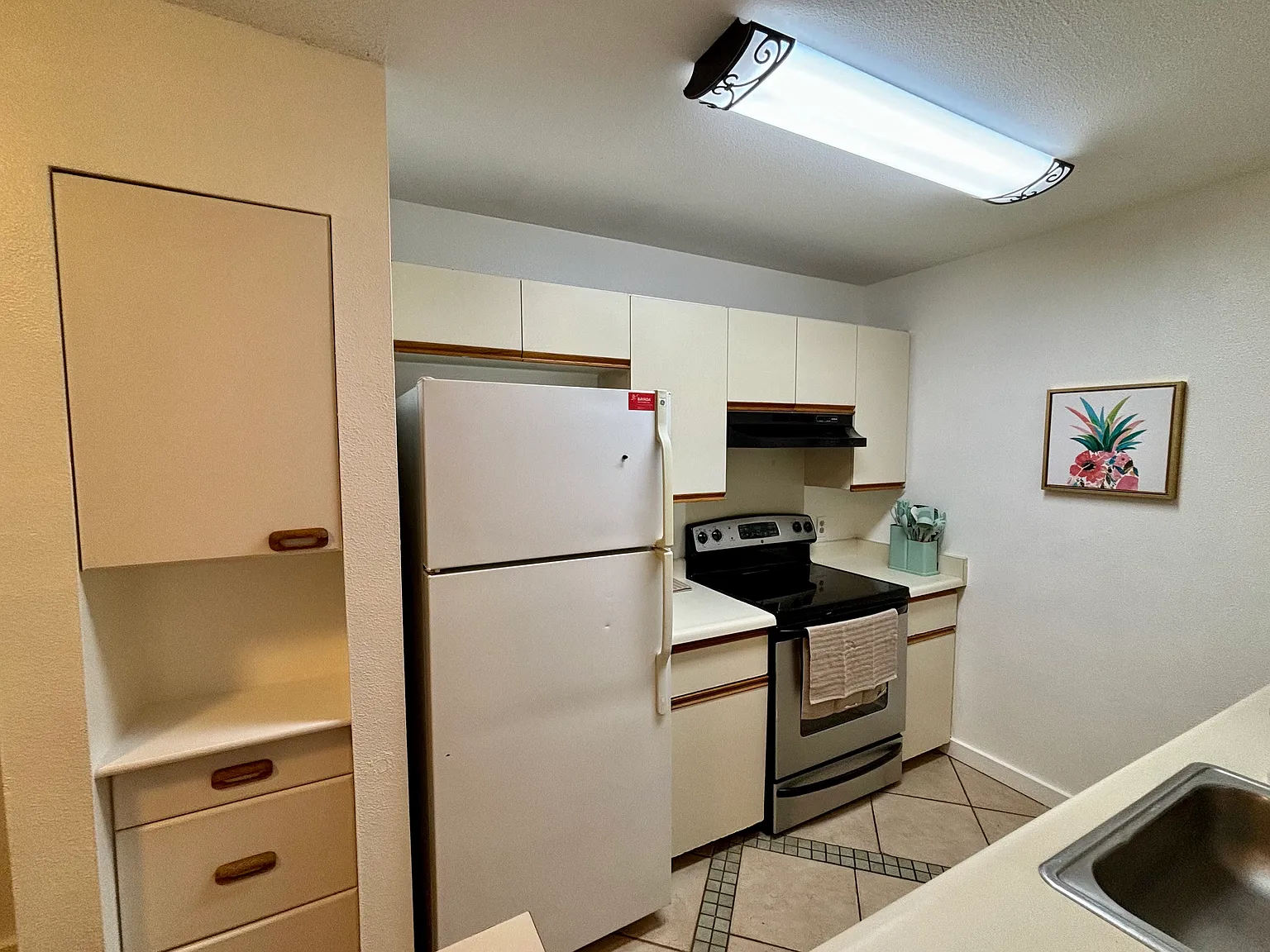 2 bed, 1.5 bath, 750 sqft, $3,000 — Photo 4