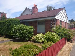 3064 64th Ave SW, Seattle, WA 98116