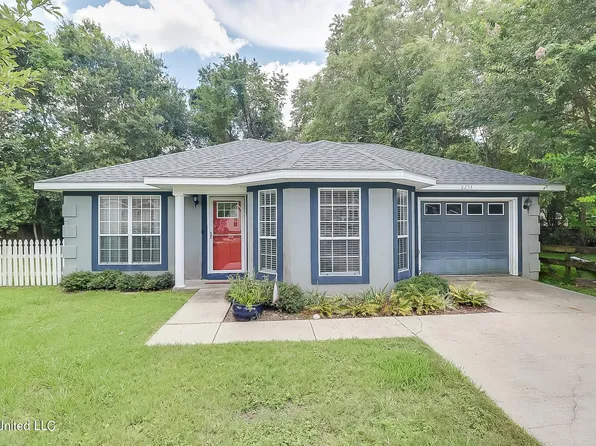 2251 Monica Dr, Gulfport, MS 39507