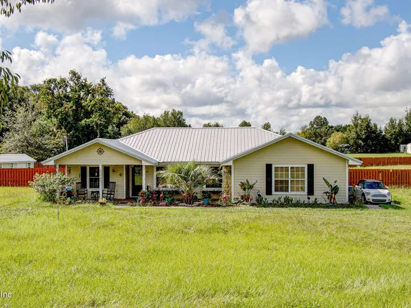 6945 COUNTY ROAD 214, Melrose, FL 32666