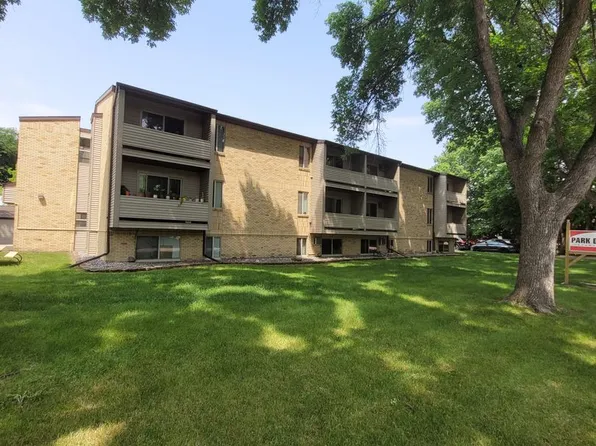 Park Downs Apartments