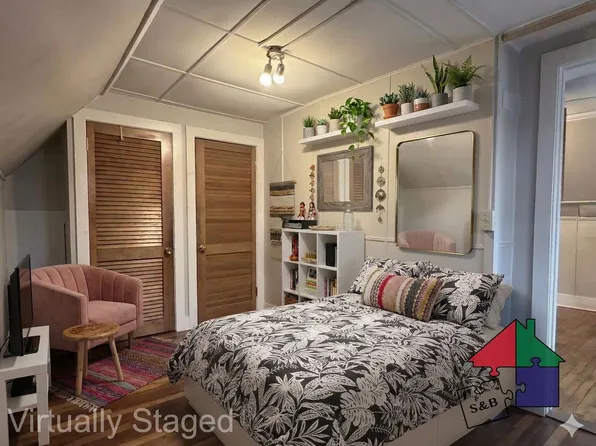 235 Elm St., 235 Elm St #3B, Montpelier, VT 05602