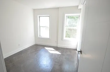 Rented by B S A Equities Corp