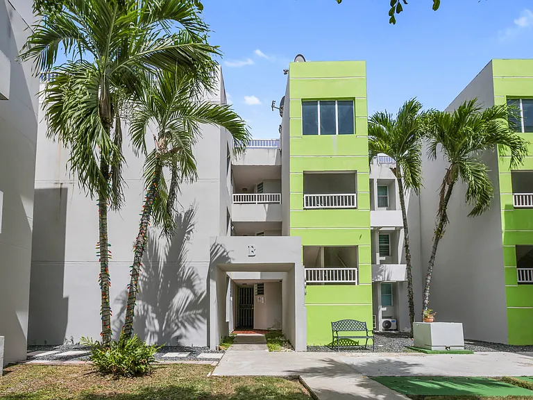 11 Carr 838 Condominio Monteverde #B311 — Photo 22