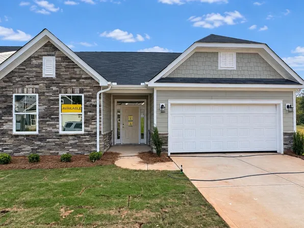 1125 Stable Way, Landrum, SC 29356