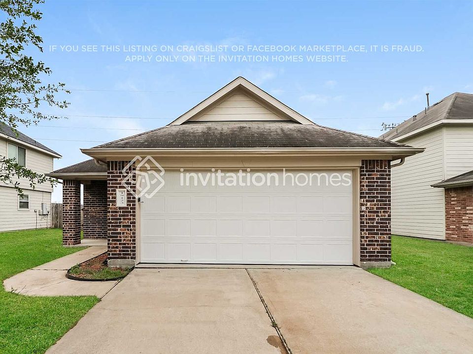 1st image of 19123 Sandelford Dr