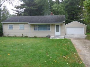 1420 Lasalle Ave, Niles, MI
