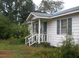 1509 Thyatira Brockton Rd, Jefferson, GA 30549