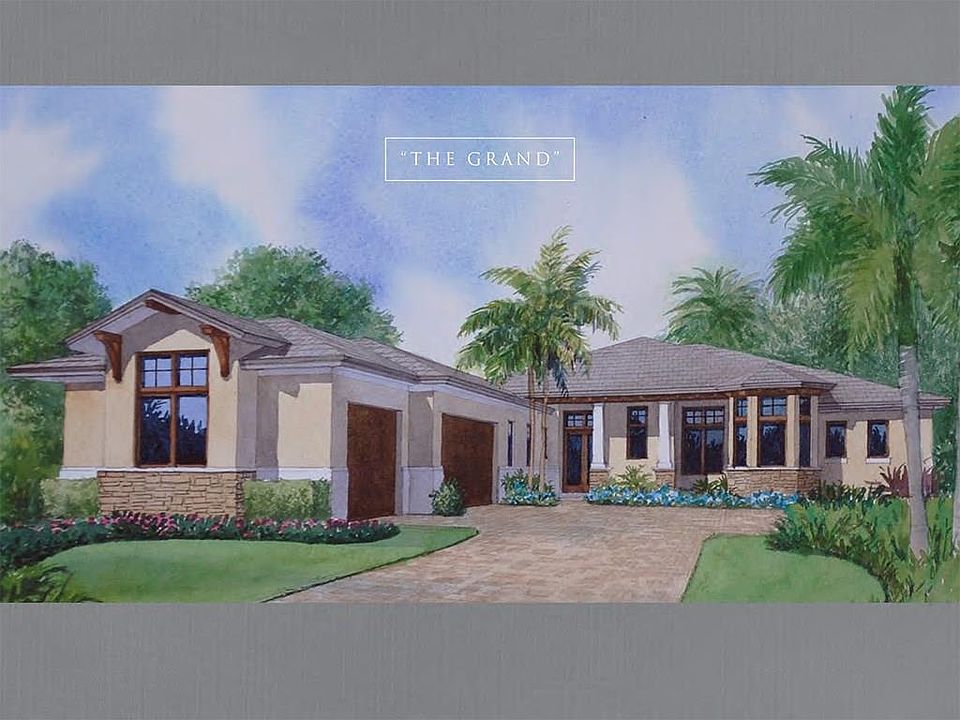 1st image of 2365 Grand Harbor Reserve Sq