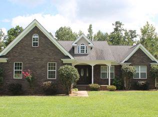 2017 Dames Ferry Rd, Forsyth, GA 31029