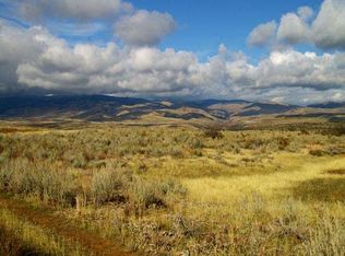 Tbd Hidden Canyons Rd, Council, ID 83612
