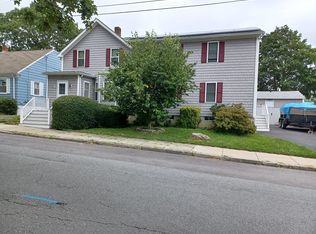 298 Cypress St, Fall River, MA 02720