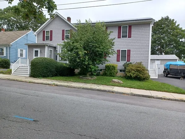 298 Cypress St, Fall River, MA 02720