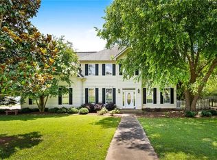 504 Laurens Dr, Anderson, SC 29621