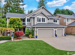 11224 SE 306th Pl, Auburn, WA 98092