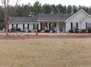 411 Stuarts Ln, Locust Grove, GA 30248