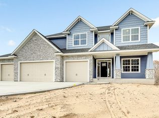 13080 Marmon St NE, Blaine, MN 55449