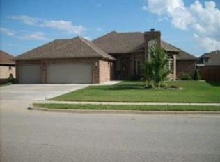 3838 W Sexton St, Battlefield, MO 65619